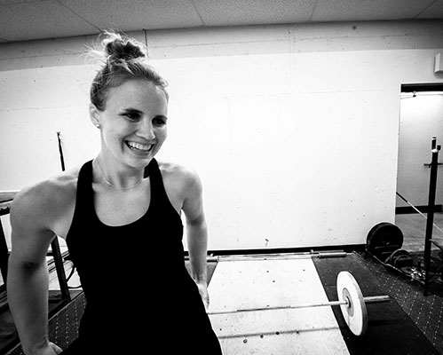 Amy Moolyk