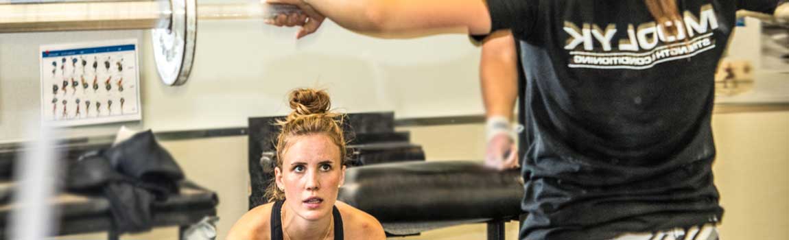 Athlete Coaching