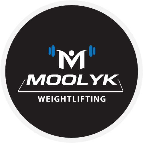 Moolyk Weightlifting