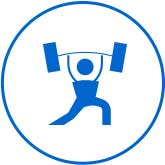 Weightlifting